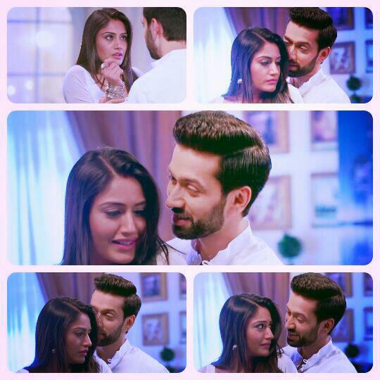 Ishqbaaz FF- Ae Dil Hai Mushkil Episode 30