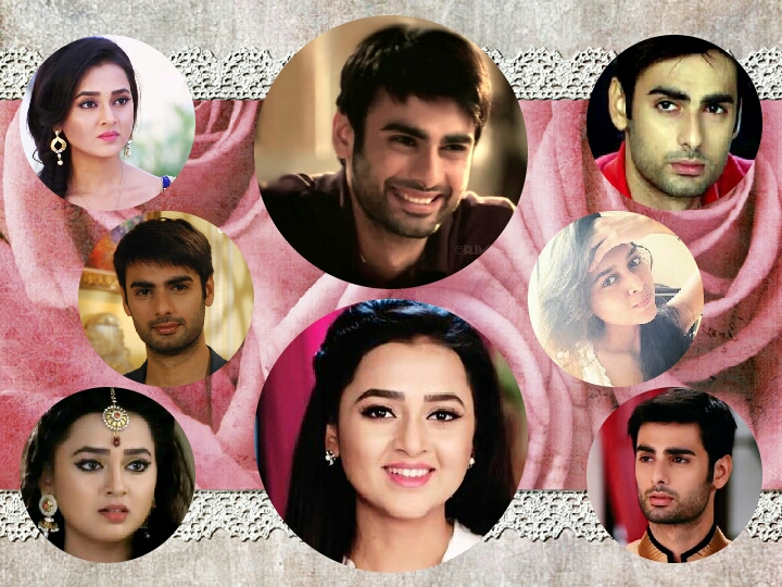 Takraar Takraar Main Pyar- Ragsan (few shots by drashti) shot 5 last shot