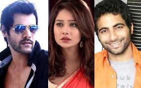 My First Love- Chashmish (kkb) (shot 3)