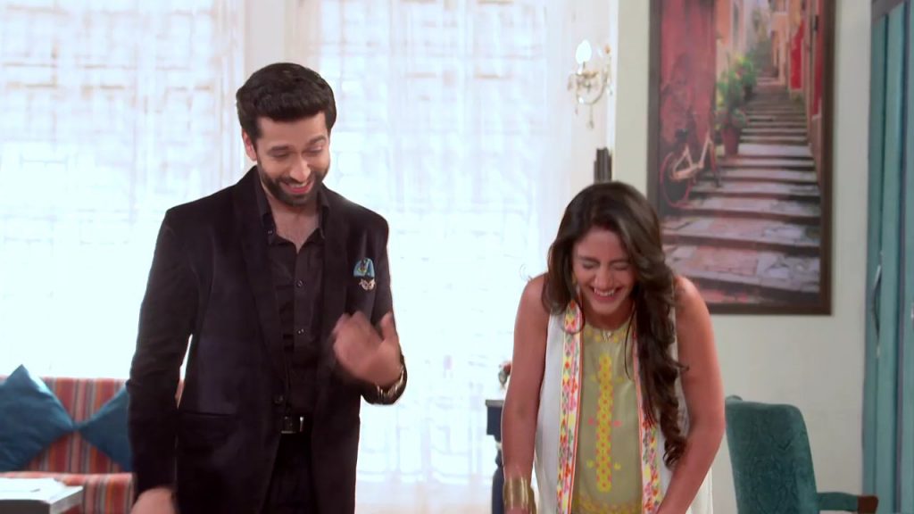 Teri Meri Jodi..Shivika part 7 (last part)