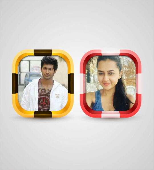 Ek Tarfa Pyaar Raglak one shot by Drashti