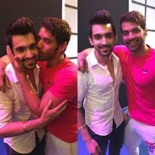 My First Love- Chashmish (kkb) (shot 4)