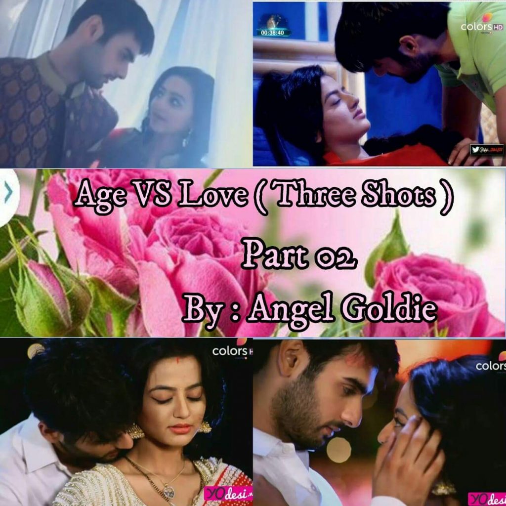 SwaSan TS : Age V/S Love ( Sequel ) Part 02 By Goldie