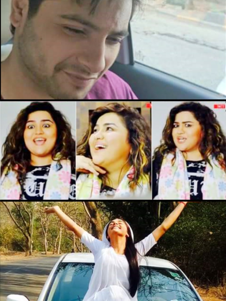 Love on Road.. The unique ff.. EPI-06 (Welcome To Resort)