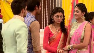 My First Love- Chashmish (kkb) (shot 5)