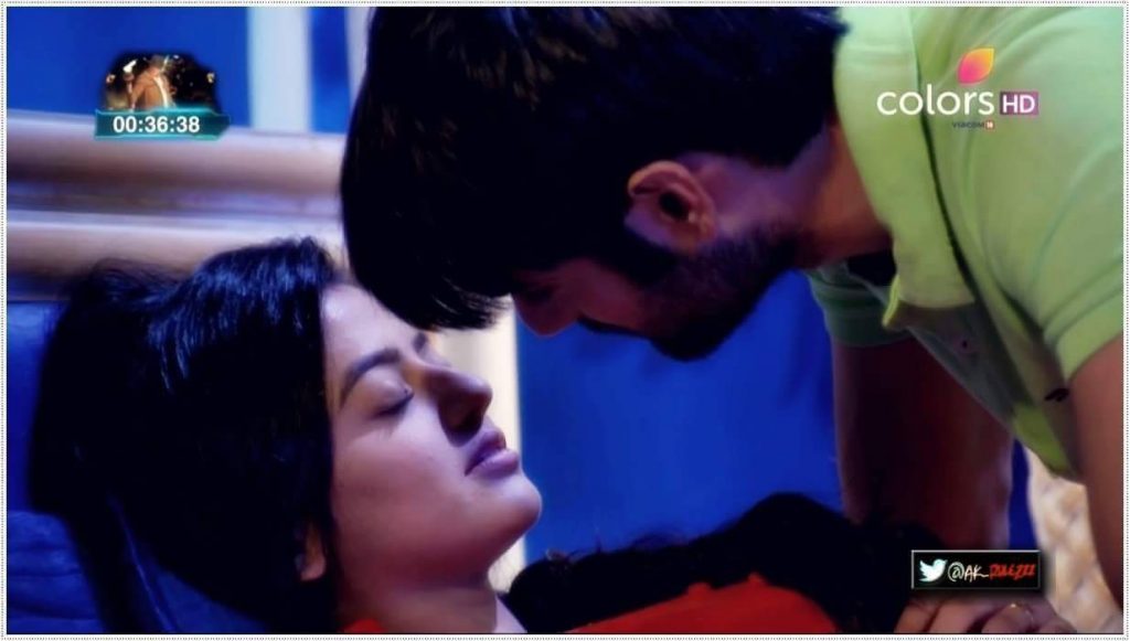 Trust The Element Of Love Episode 22