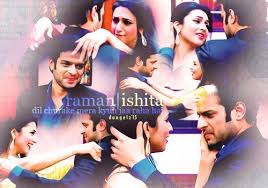 Ishra ae dil h mushkil (part 8)