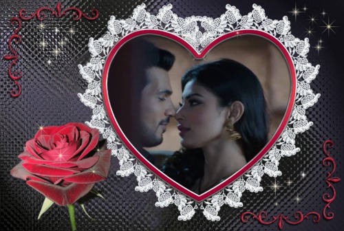 Rivanya, Ishveer, Raina and Ragsan ff – My love is only for u (Character Sketch)