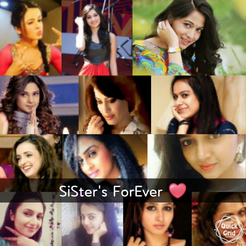 Mental Sisters Luv Story~Thahaan RagSan SwaLak Virika Arshi Zaya Aara Ishra Asya (chap 2)