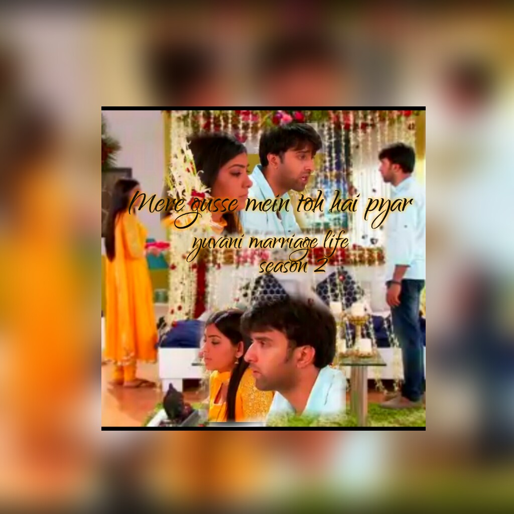 Mere Gusse Mein Toh Hai Pyar (Epi 35) season 2