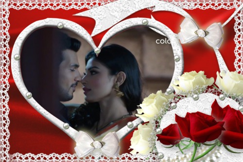 Rivanya, Ishveer, Raina and Ragsan ff – My love is only for u (Episode 1)