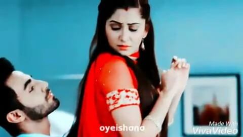 mohabbat ki dastan (KRIYYAM) ss part 2