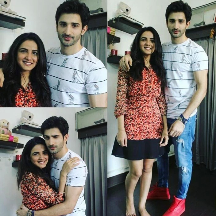 Friends Forever : Twinj (3 shots) Part-2