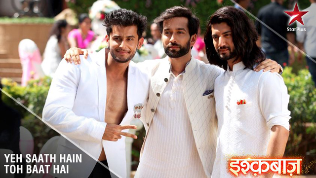 Ishqbaaz episode on sale 1 youtube