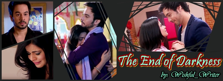 ThaHaan FF *The End of Darkness* (Episode 1)