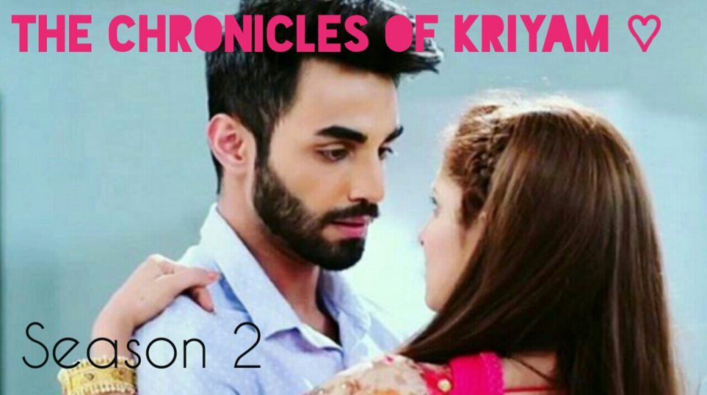 The Chronicles of Kriyam: Season 2, Episode 1
