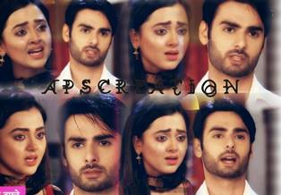 Guilt ( A RagSan FF) Chapter 41