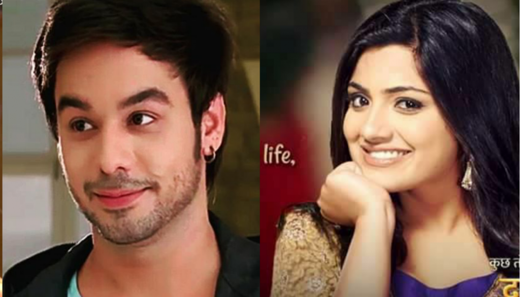 Thapki pyaar ki + my imagination Episodes 14