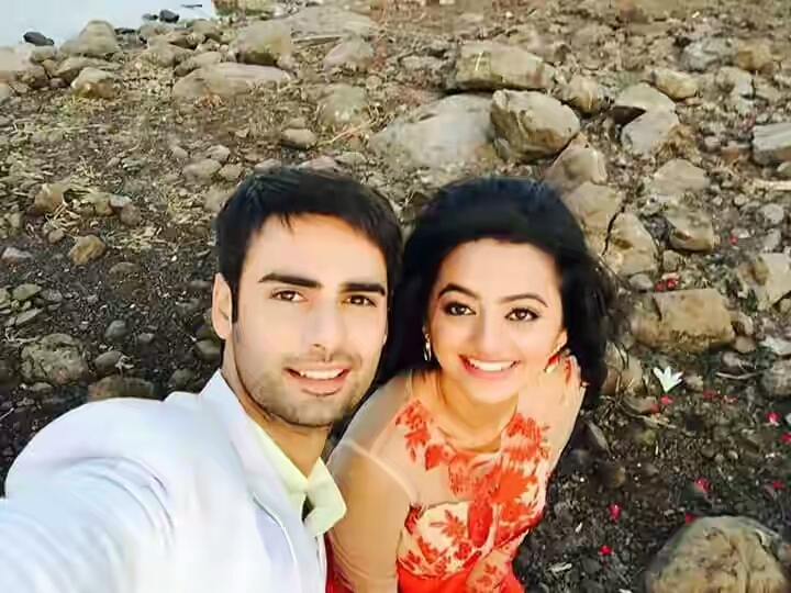 Swasan ff: I got you by fate (Part-4)