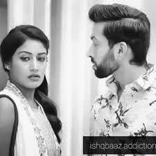 ISHQBAAZ – two people in general and then turning into each other’s souls forever(PART 8)