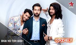 The story of Ishqbaaz Brothers – Chap-5