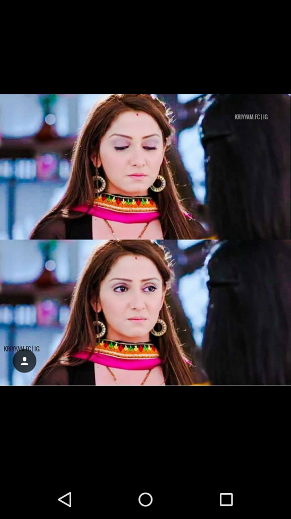 Krishna+ Saiyyam = KRIYYAM chap 19