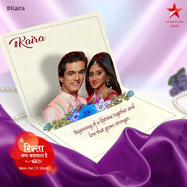 Kaira love story (episode 35)
