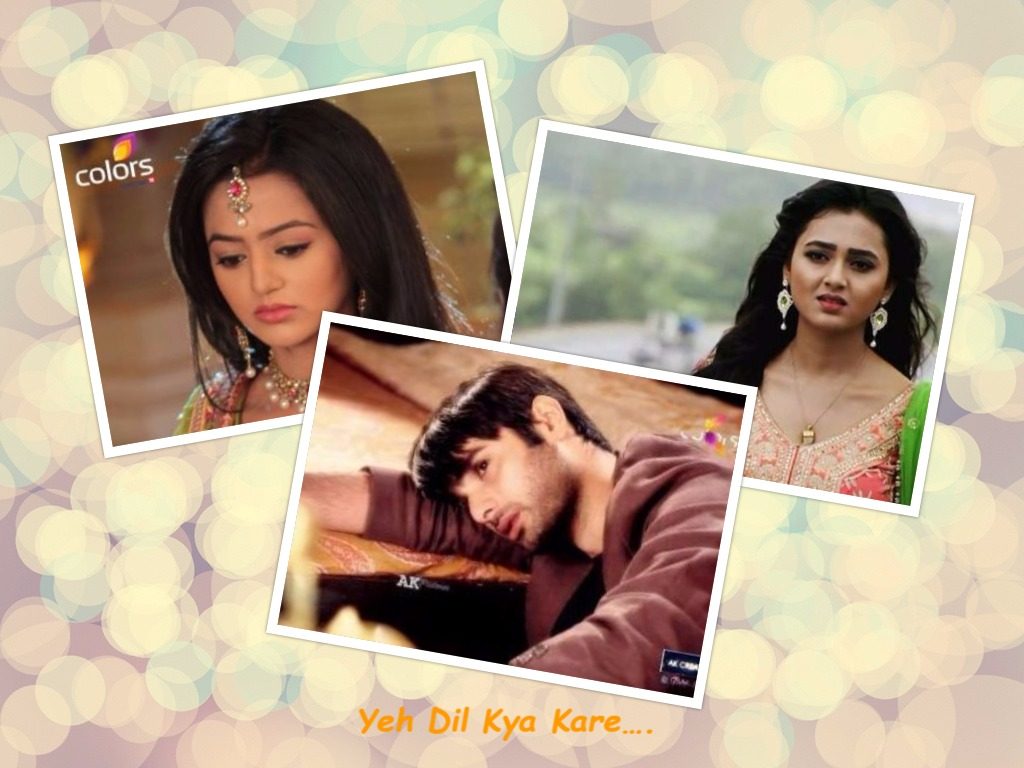 Yeh Dil Kya Kare…. (EP – 03)