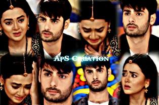 Guilt ( A RagSan FF) Chapter 42