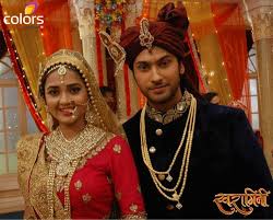 bin roya – episode 1