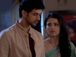 My Love Is Only For U (MATSH) episode 40