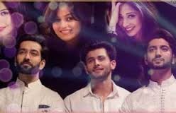 Ye Rishte janamo ke (character sketch )