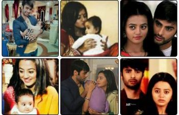 SwaSan OS : Always With You, My Love..! (Part 2 )