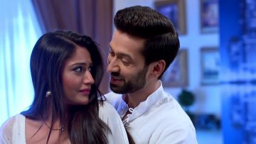 Ishqbaaz-Made for each Other (Chapter-1)