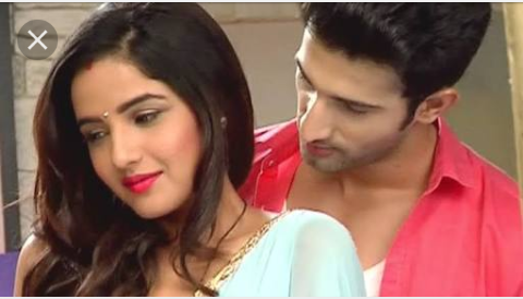 Our love story ~ os Birthday treat