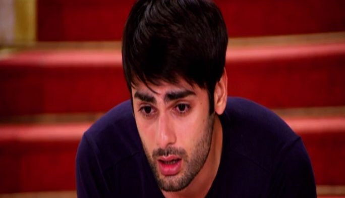 Guilt ( A RagSan FF) Chapter 44