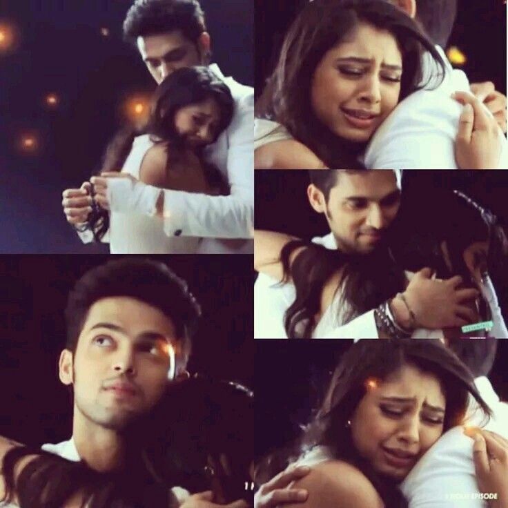 Love just happens-manan (episode 2)