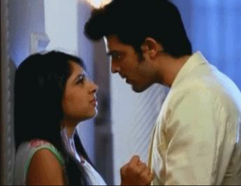 MANAN – when only love remains episode 9