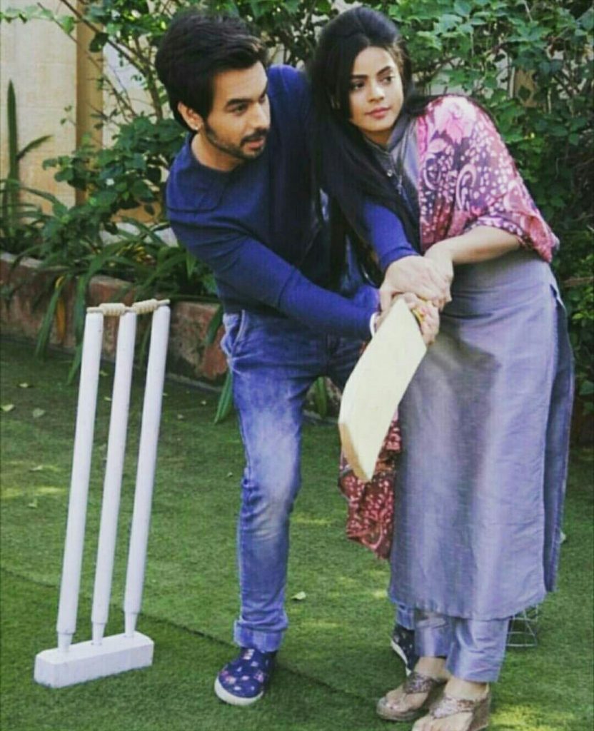 Thahaan : Shot 1 by NaiTan