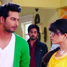 thapki Bihaan OS ————————— DOSTANA