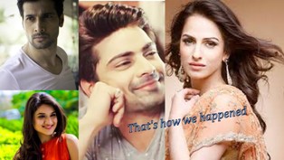 MMZ-That’s how we happened series–Shot 8