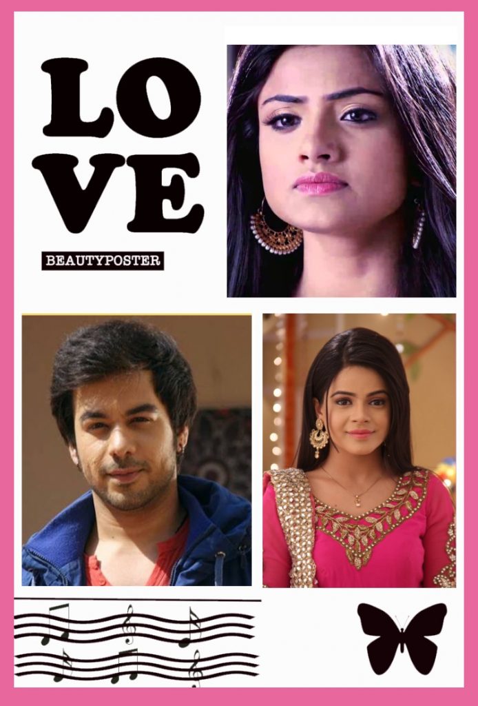 Thapki pyaar ki + my imagination Episode 21