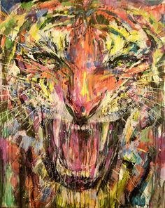 ROAR of an Wounded Tiger (Sukor OS, UDAAN)