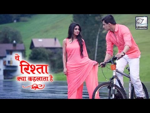 ISHQ FOREVER | chapter 4