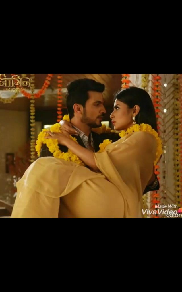 Forever and Always (Character Sketch)