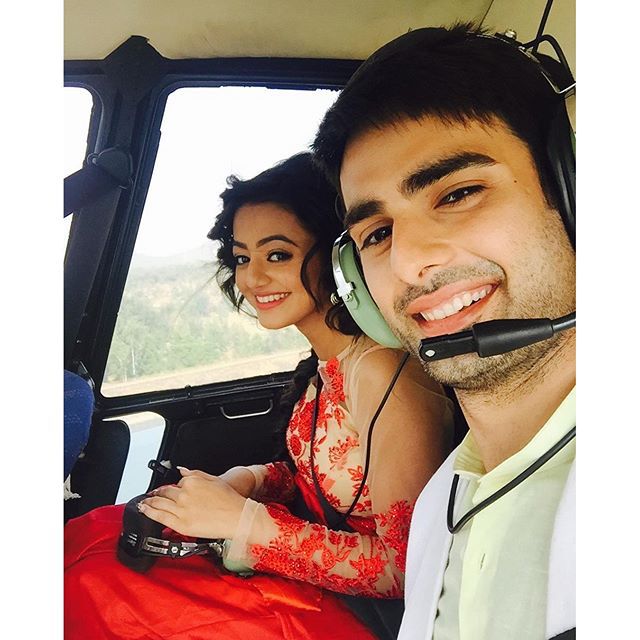 swasan ff: i got you by fate Part 6