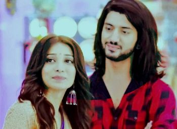 ISHQBAAZ-A forced marriage (Ishkara) Episode 7