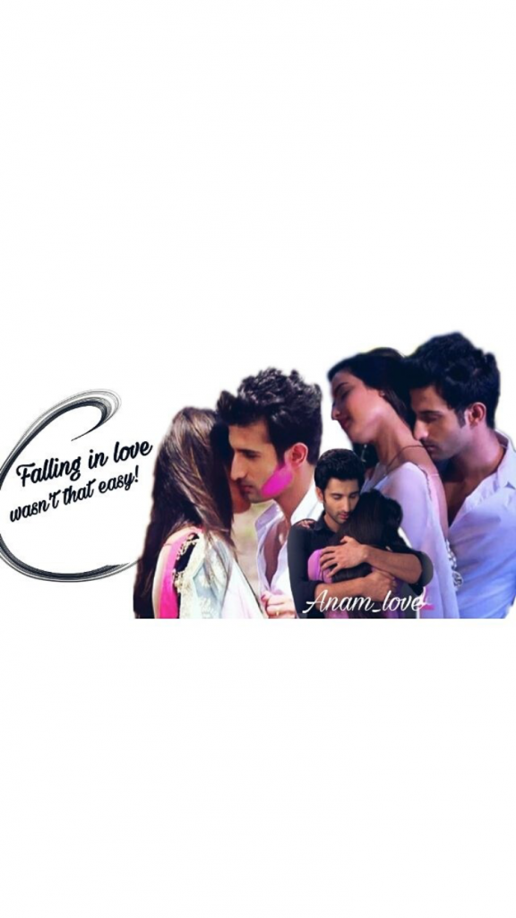 Falling in love wasn’t that easy~ Twinj OS✨