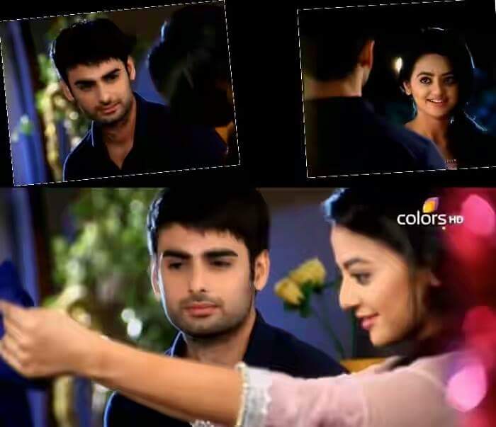 SwaSan! I Love You!! {Episode-41}
