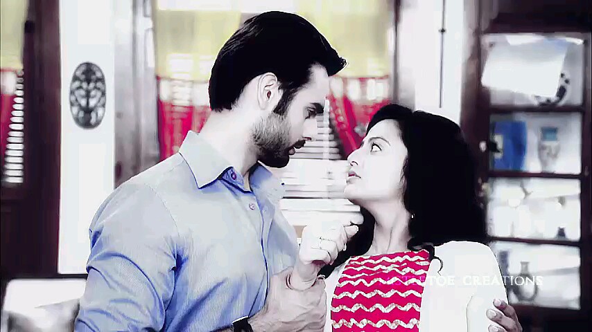 Does she really love me? episode 1